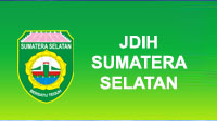 JDIH Prov Sumatera Selatan